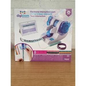 Digiloom Electronic Interactive Loom